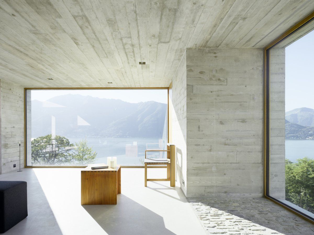 Phong cách thiết kế nội thất tối giản Minimalism