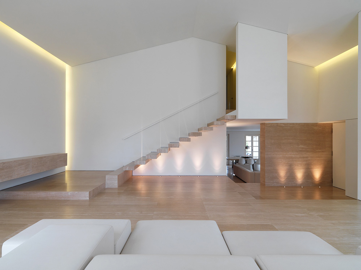Phong cách thiết kế nội thất tối giản Minimalism