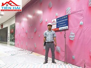 Dịch vụ cải tạo nhà phố trọn gói ở Hà Nội uy tín, chất lượng nhất