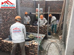 Báo giá cải tạo sửa chữa nhà 2021 Hà Nội chi tiết nhất