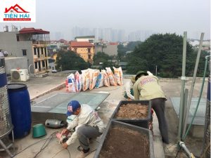 Báo giá cải tạo sửa chữa nhà 2021 tại Hà Nội chi tiết nhất