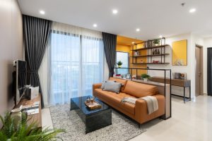 Lợi ích của việc cải tạo căn hộ Thái Bình
