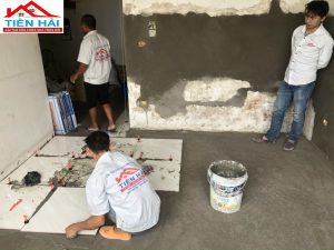 Cải tạo chung cư cũ Hà Nội và những điều cần biết
