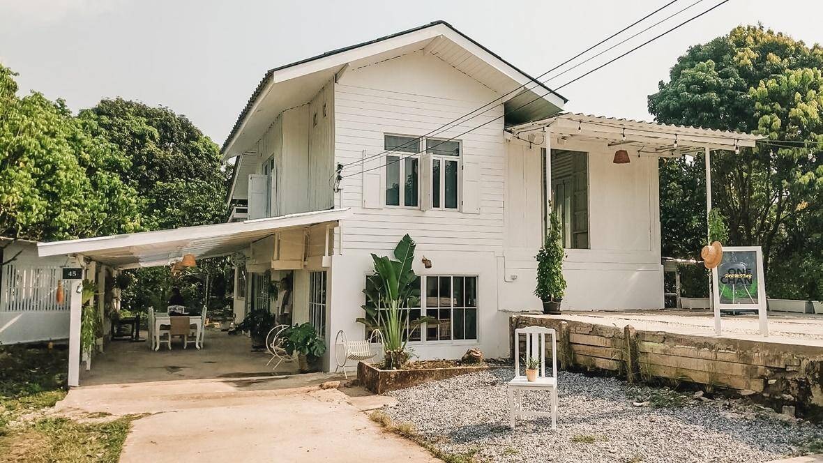 Các dịch vụ cải tạo homestay Thái Bình phổ biến hiện nay