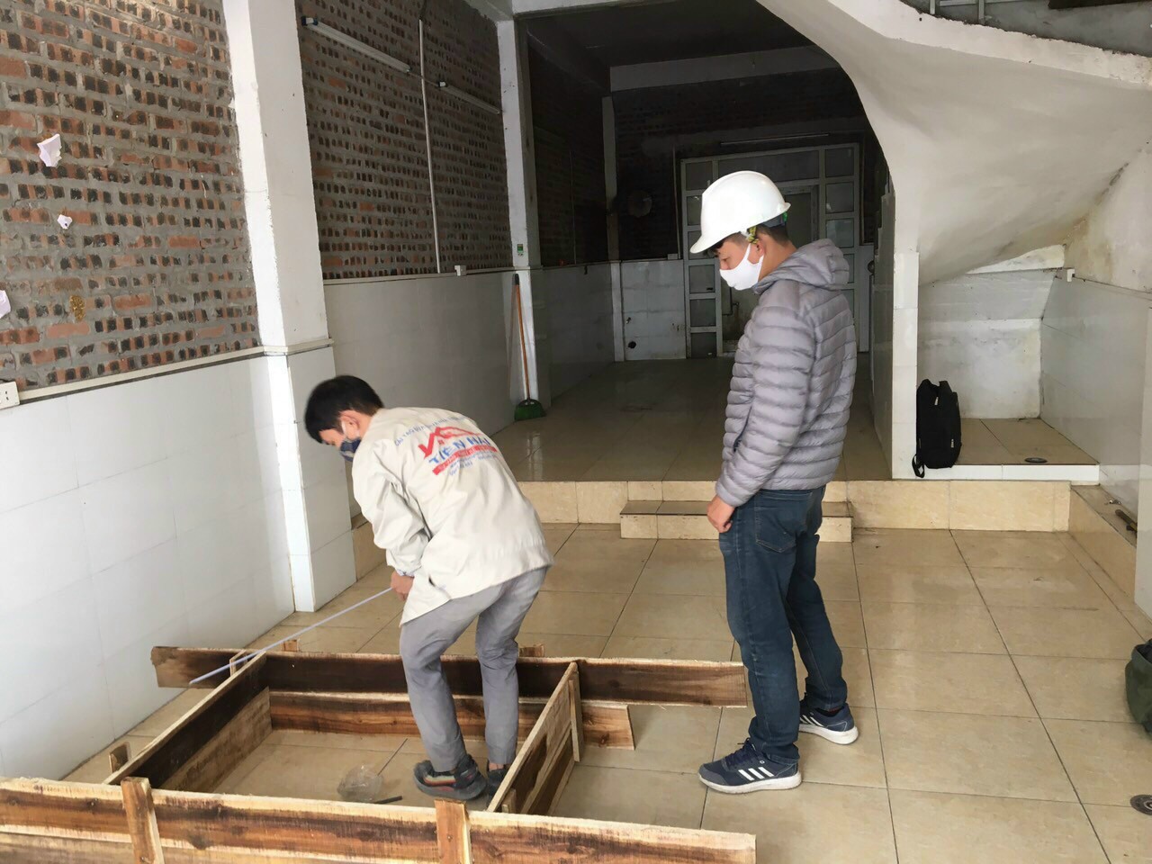 sửa nhà cấp 4 100 triệu