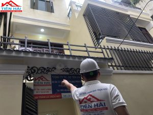 Sửa nhà Hà Nội: Những lưu ý để tiết kiệm chi phí