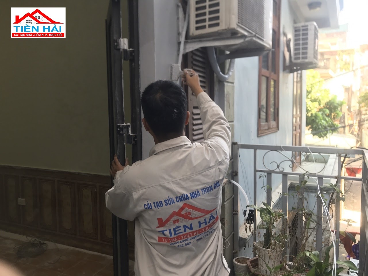 Báo giá sửa nhà giá rẻ 2021 tại Hà Nội cập nhật mới nhất