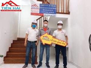 Xây Dựng Tiền Hải - Chuyên gia cải tạo sân vườn uy tín tại Thái Bình